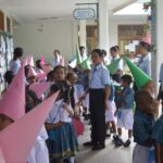 Orientasi Sekolah Dasar