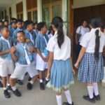 Orientasi SMP