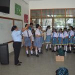 Orientasi SMP