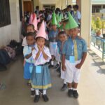 Orientasi Sekolah Dasar