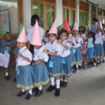 Orientasi Sekolah Dasar