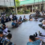 Orientasi SMA 2025