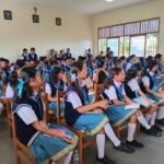 Orientasi SMA 2025