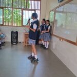 Orientasi SMA 2025