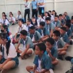 Orientasi SMA 2025