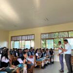 Orientasi SMA 2025
