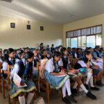 Orientasi SMA 2025