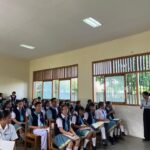 Orientasi SMA 2025