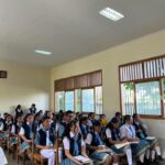 Orientasi SMA 2025