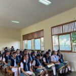 Orientasi SMA 2025