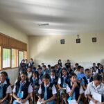 Orientasi SMA 2025