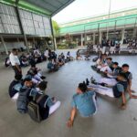 Orientasi SMA 2025
