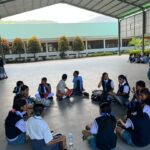 Orientasi SMA 2025