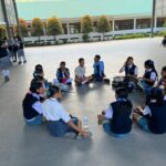 Orientasi SMA 2025