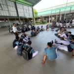 Orientasi SMA 2025